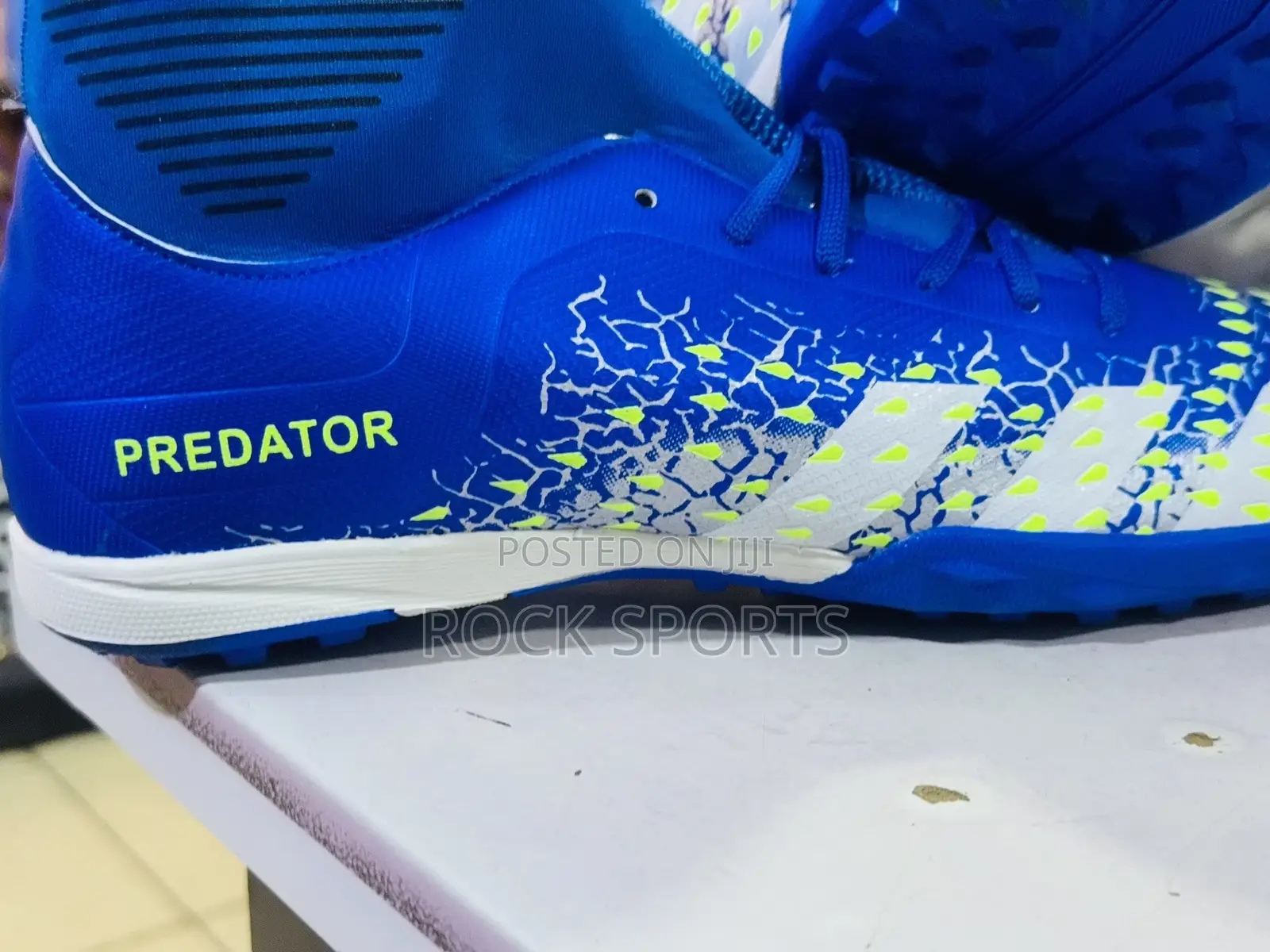 Predator Fairplay Shoes