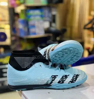 Adidas Fairplay Shoes