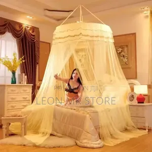 6*6 Round Mosquito Nets