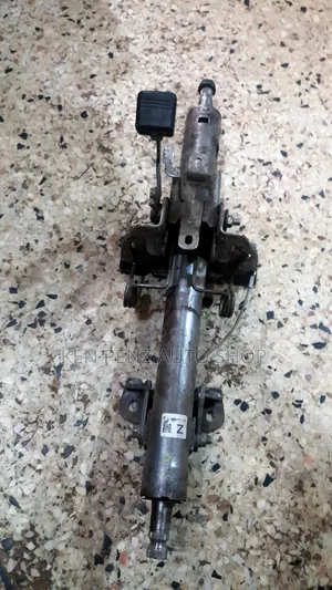 Landcruiser Lc150 Prado Steering Column