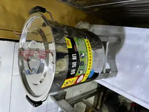 Poultry Feeds Vegetable Chopper Machine Stainless Steel