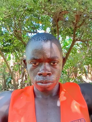Okoboi Jimmy