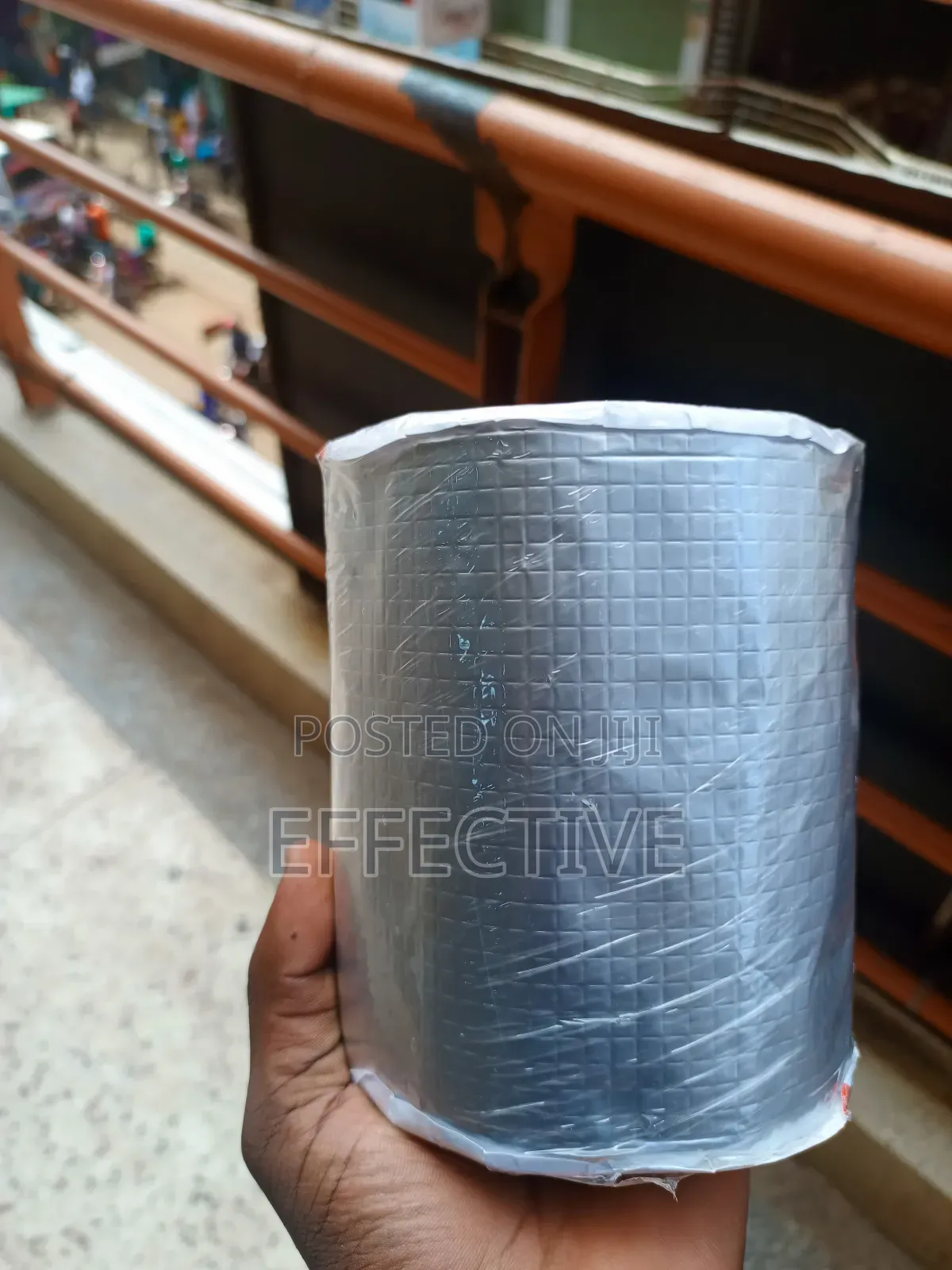 Adhesive Waterproof Tape