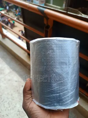 Adhesive Waterproof Tape