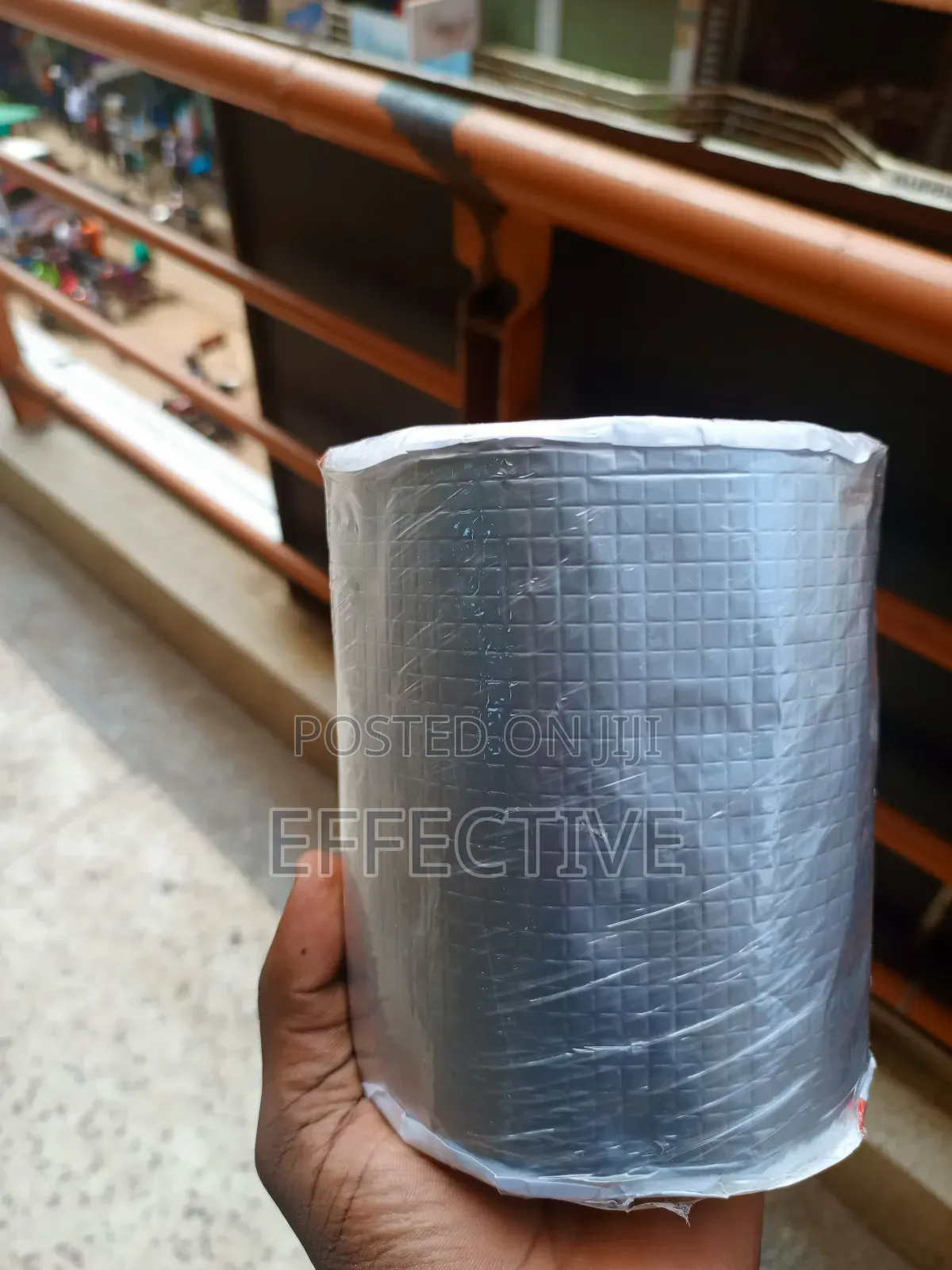 Adhesive Waterproof Tape