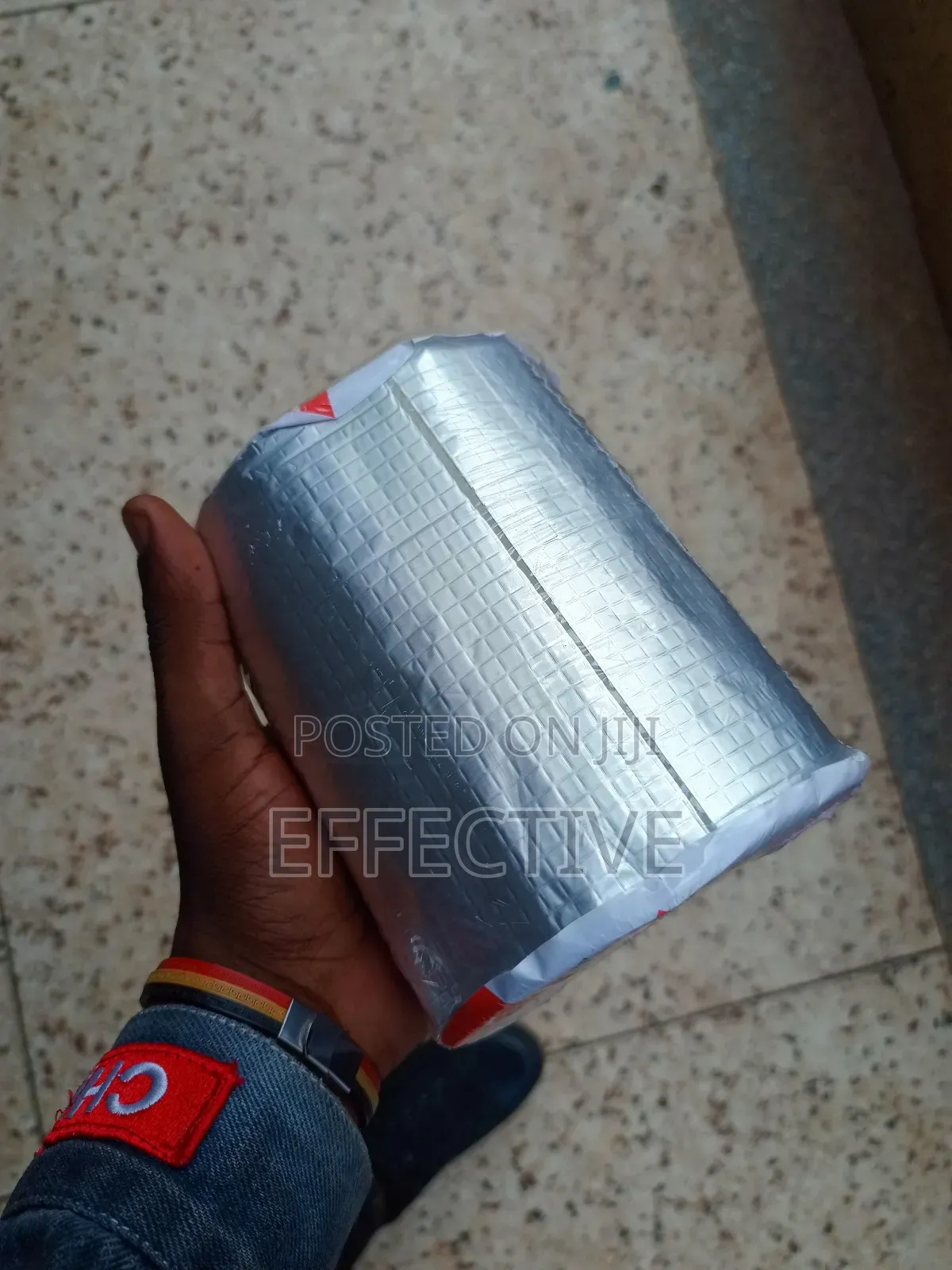 Adhesive Waterproof Tape