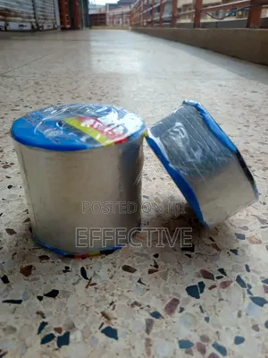 Adhesive Waterproof Tape