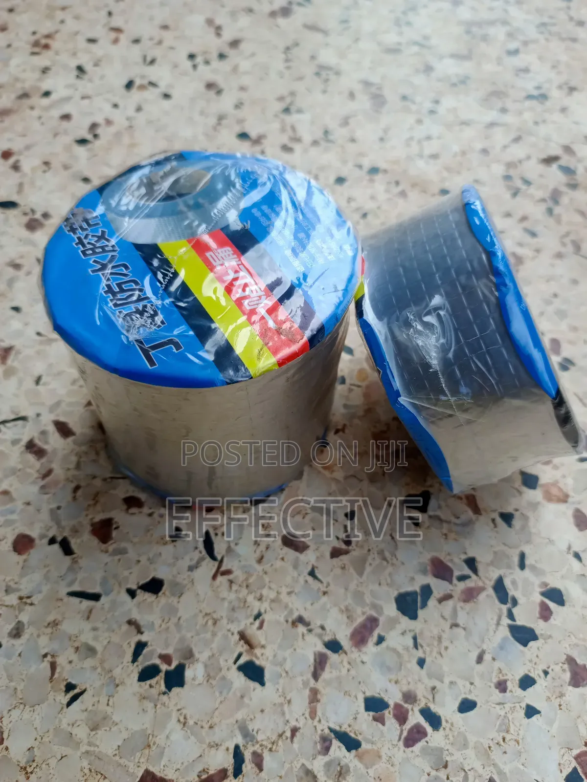 Adhesive Waterproof Tape