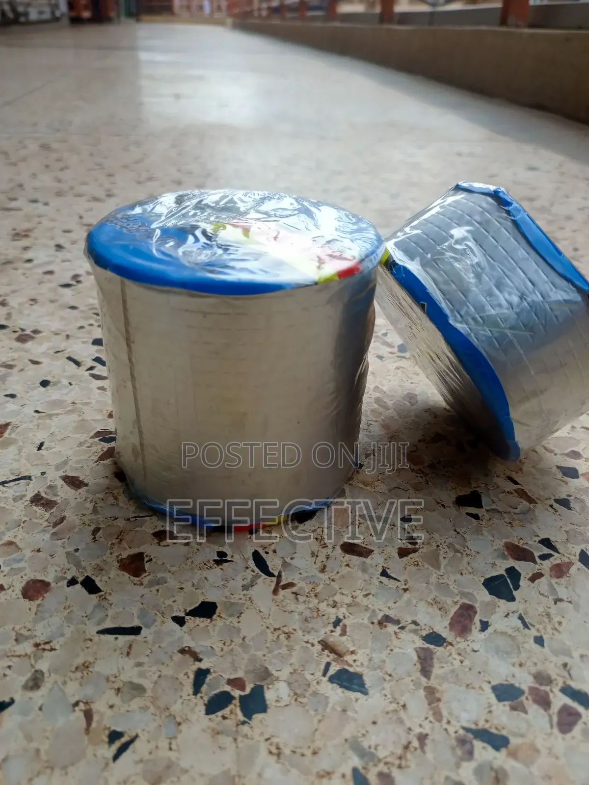 Adhesive Waterproof Tape