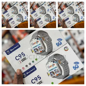 Standard Smartberry C95