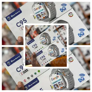 Standard Smartberry C95