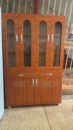 Brand New Four Door Sideboard