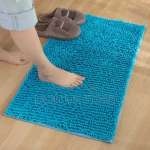 Bathroom Door Mats