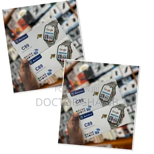 Quality Smartberry C89