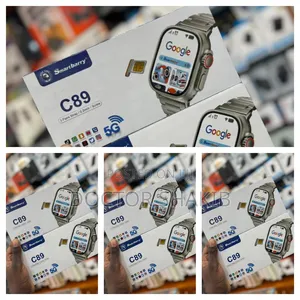 Quality Smartberry C89