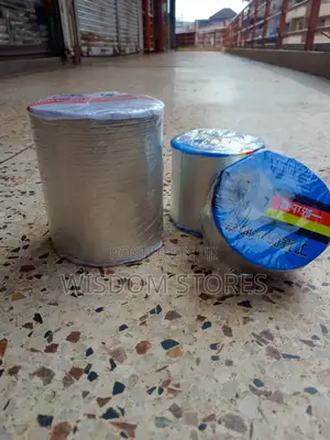 High Polymer Butyl Rubber Tape for Pipe Leakage
