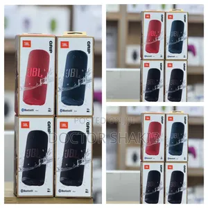 Standard JBL Grip