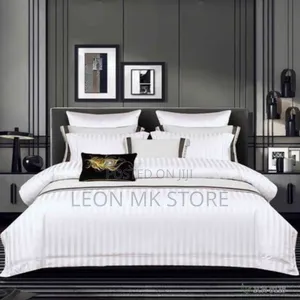 6pcs Egyptian Cotton Duvet Covers