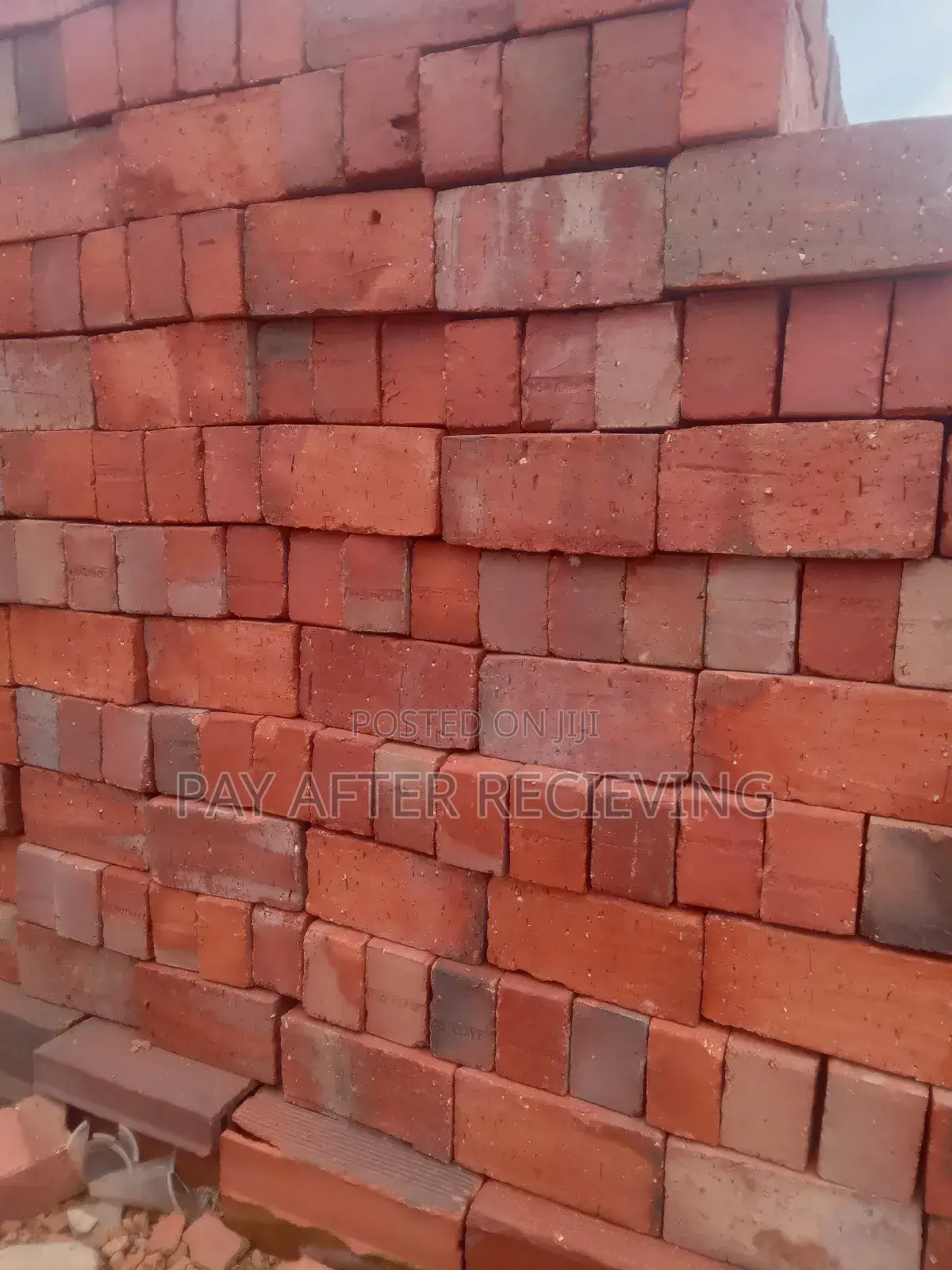 Solid Bricks