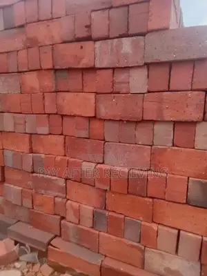 Solid Bricks