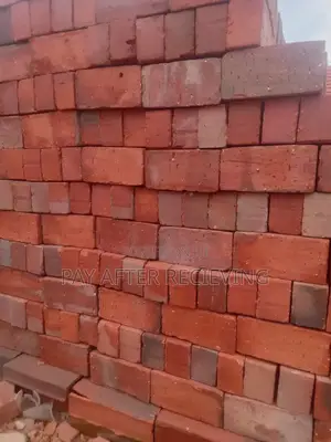 Solid Bricks