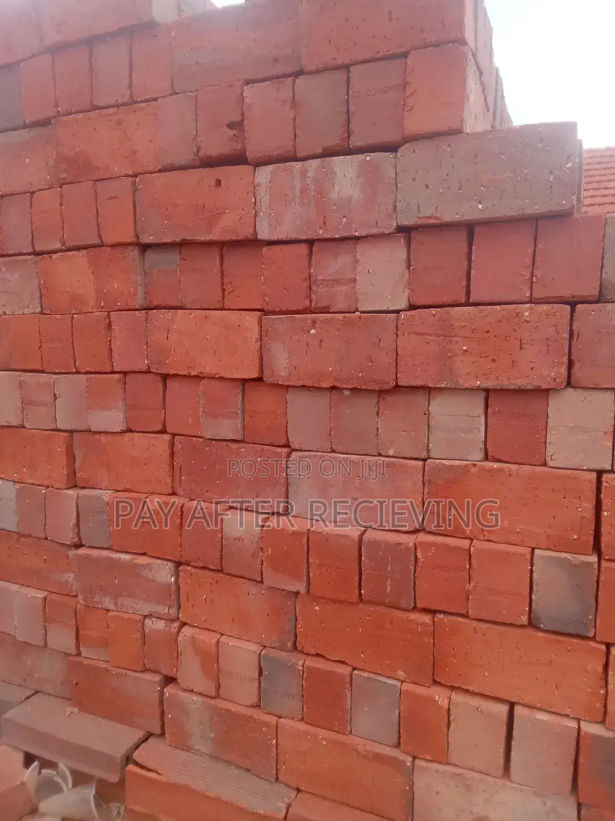 Solid Bricks
