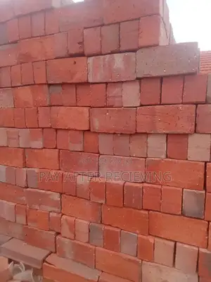 Solid Bricks