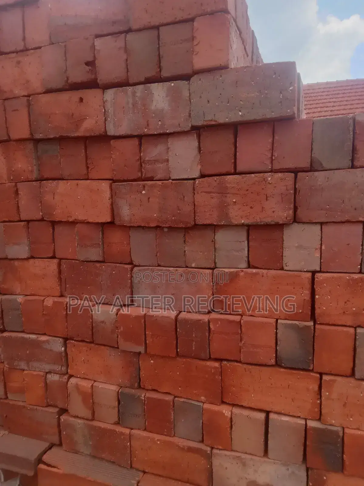 Solid Bricks