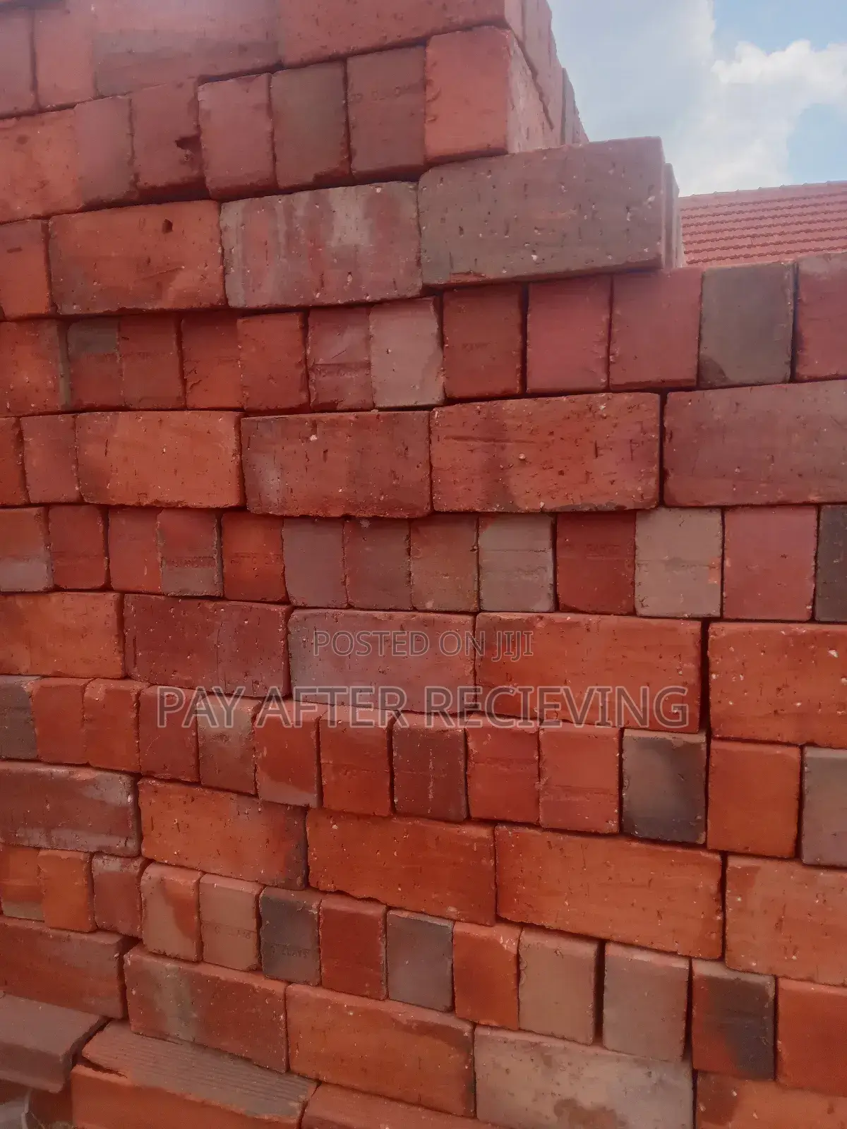 Solid Bricks