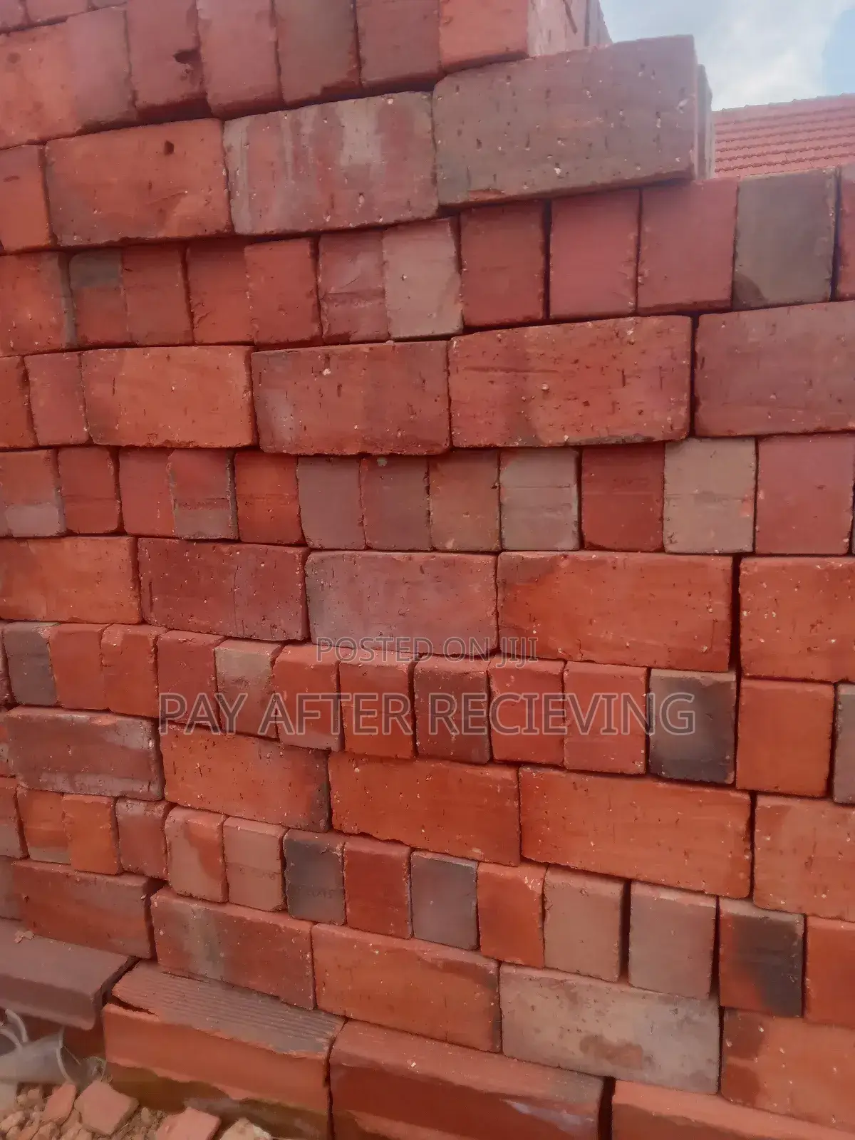 Solid Bricks