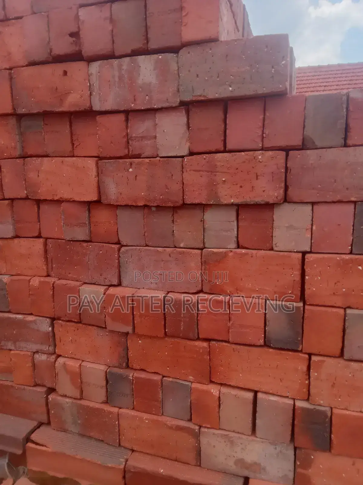 Solid Bricks