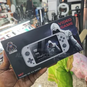 Video Game Console PSP M17