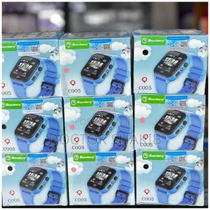 Smartberry C005 Kids Smart Watch