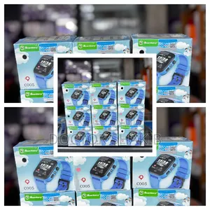 Smartberry C005 Kids Smart Watch