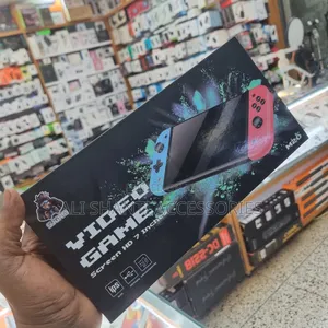 Ips Video Game Console/Portable Video Game Console Ips