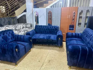 Chesta Field Sofa