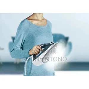 Tefal High-Quality Steam Burst and Spray Steam Iron