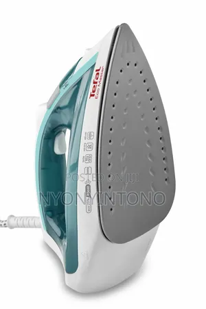 Tefal High-Quality Spray and Steam Trigger Steam Iron