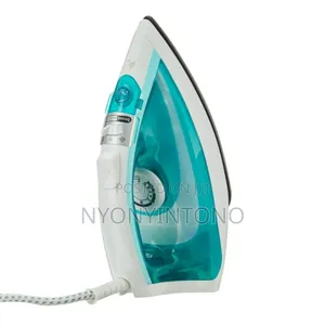 Tefal High-Quality Spray and Steam Trigger Steam Iron