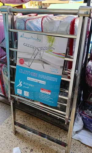 Big Size Stainless Clothes Dryer