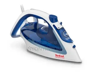 Tefal High-Quality Steam Iron