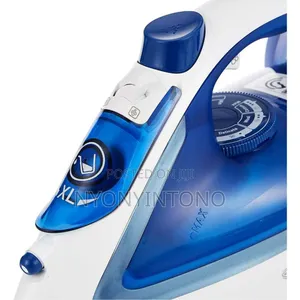 Tefal High-Quality Steam Iron