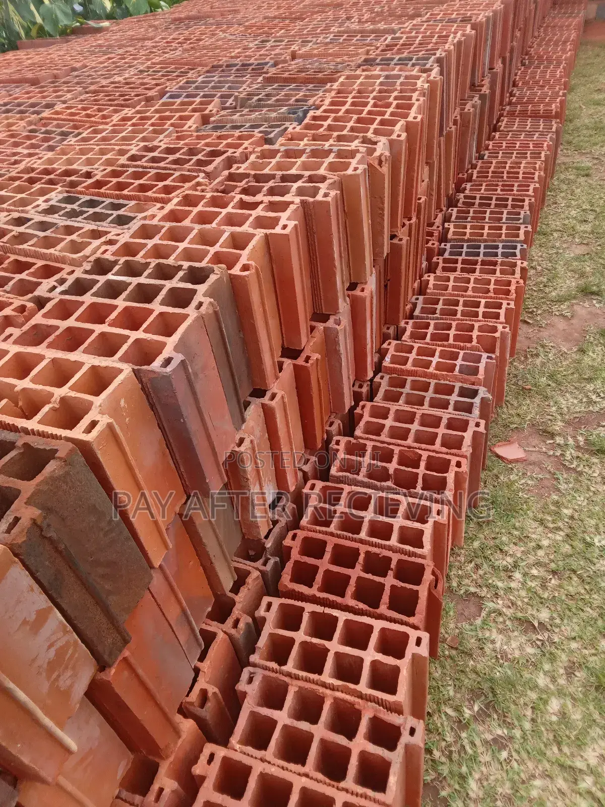 Clays Max Pans