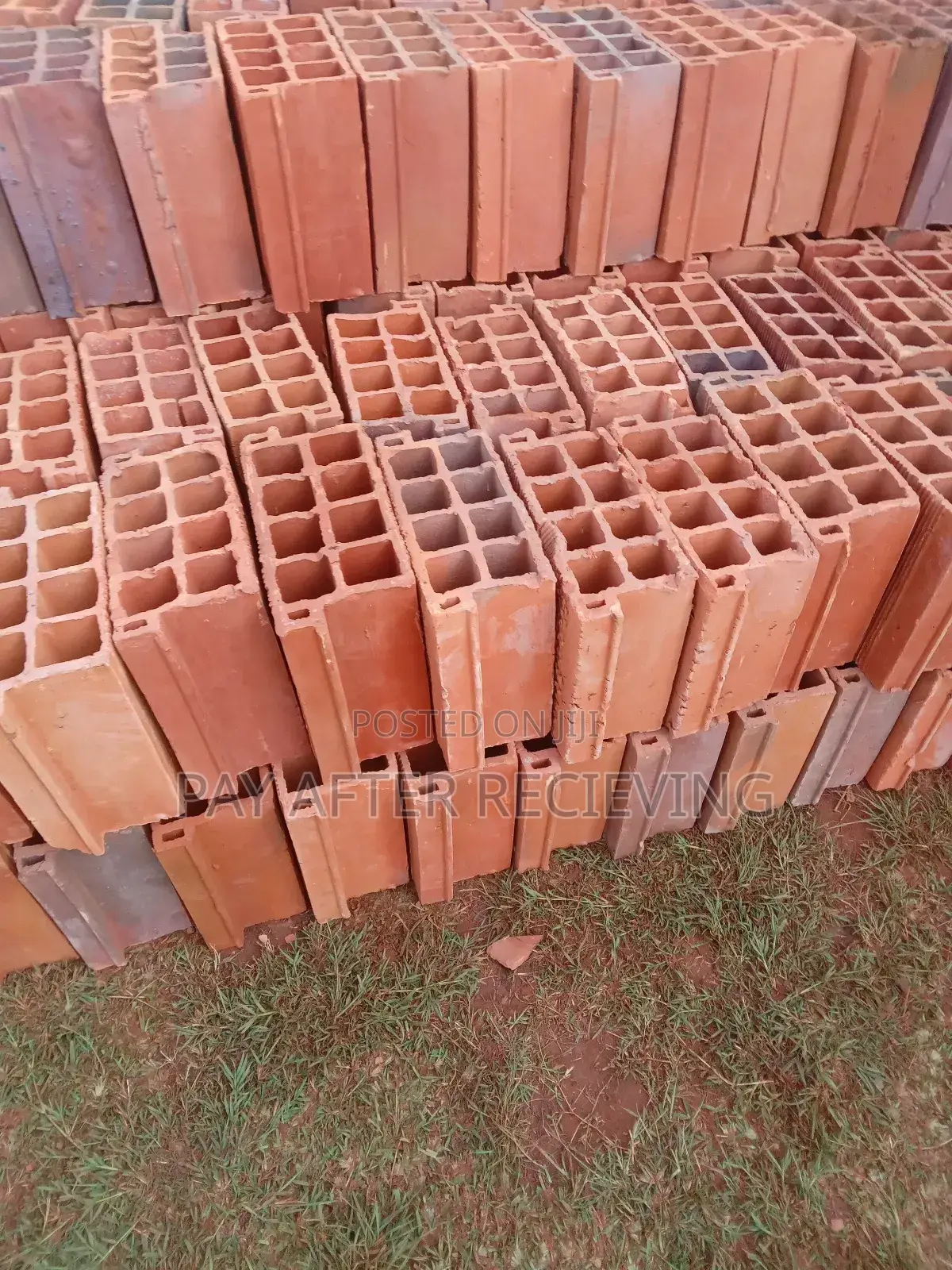 Clays Max Pans