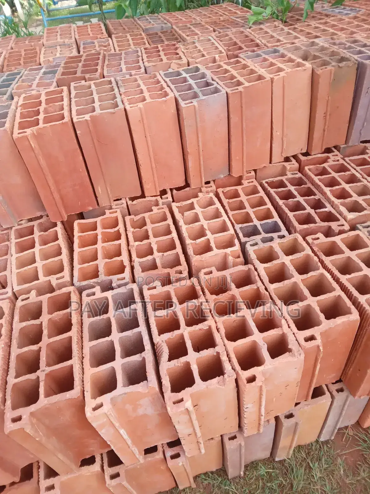 Clays Max Pans