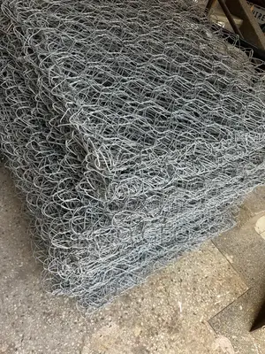 Maccafferi Gabion 2*1*1