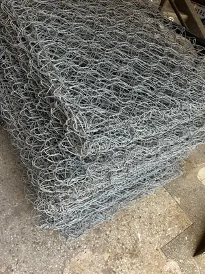 Maccafferi Gabion 2*1*1