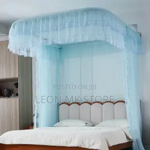 Classic Wall Mount Mosquito Nets