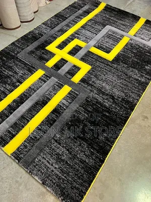 Center Carpets