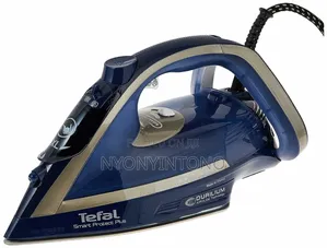 Tefal High-Quality Automatic Smart Protect Plus Steam Iron